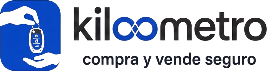 Kiloometro compra y venta de carros